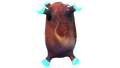 Shocker egg render