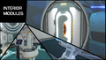 Interior Modules