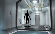 X Compartment - by