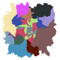 (Outdated) Sector Zero Map (31/1/2019)
