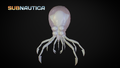 Crab Squid Highpoly Model from Sketchfab