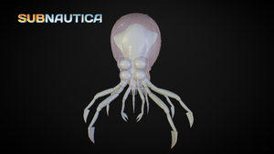 Crab Squid Highpoly Model.png