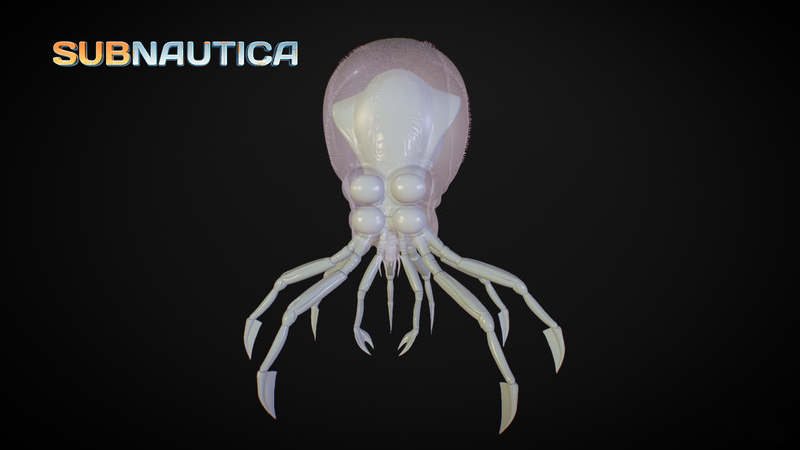 File:Crab Squid Highpoly Model.png
