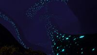 Larger-than-usual twisty structures in the Deep Twisty Bridges