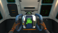 Tether Tool in-game