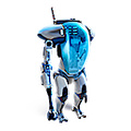 Prawn Suit (Below Zero)