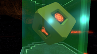 The fifth relic