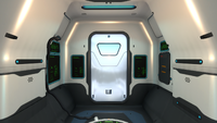 Inside the module