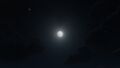 4546B's second moon.