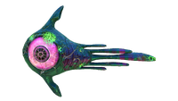 Infected Oculus