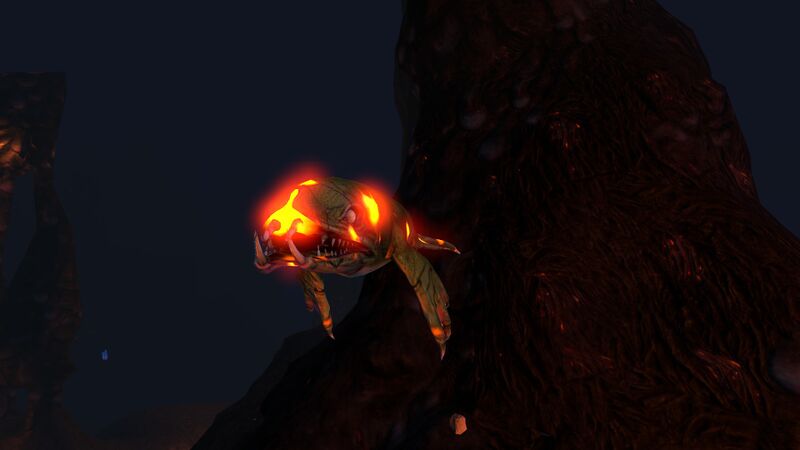 File:Infected Lava Lizard.jpg
