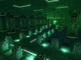 Power room