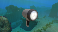 Flashlight