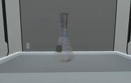 Hatching Enzymes in-game