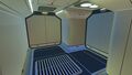 T-Corridor Interior