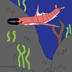 Chelicerate-pixilart.png