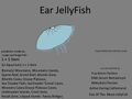 Ear JellyFish Concept "Orella Medusa"