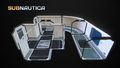 Base Interior Model from Sketchfab
