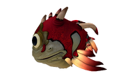 Crashfish Fauna.png