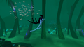 Many Warpers died that day. But Mr. Warper remained strong and was the sole survivor of the attack
