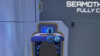 Vortex Torpedo