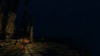 Night time