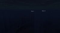 An example of custom Beacon names