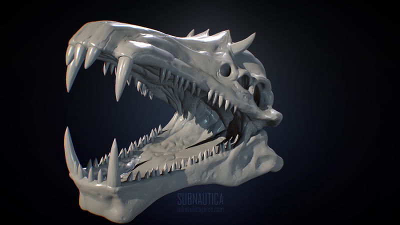 File:Ancient Skull Highpoly Final.png