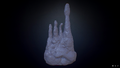 Lost River Pillars 1 Highpoly Model from Sketchfab