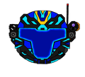 TCDF Special Forces Ultima Helmet, appears in Season/Series Two.
