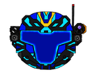 TCDF Special Forces Ultima Helmet, appears in Season/Series Two.