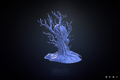 Lost River Cove Tree Highpoly Model from Sketchfab