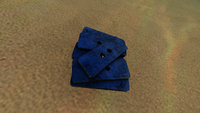 Magnesium in-game