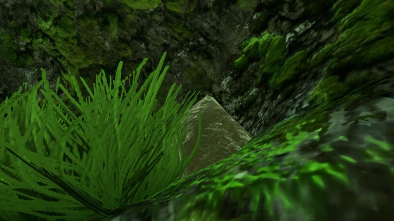 File:Sandstone in Kelp Forest.jpg