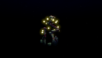 Bioluminescence