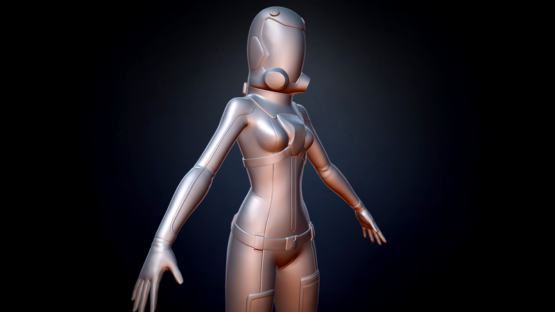 File:Female Radiation Suit Highpoly.png