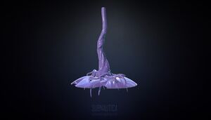 Highpoly Trunk Base.jpeg