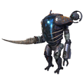 margeuits prawn suit
