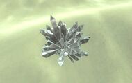The old form of Quartz