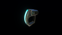 The Scanner