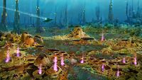 "Thermal Zone" - by Pat Presley