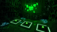 The far end of the Laboratory