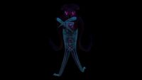 Bioluminescence