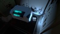 Bart Torgal's Log -3 - What's Left.jpg