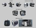 Seatruck Design Process - by Evgeny Park