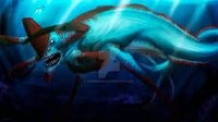 Concept art
