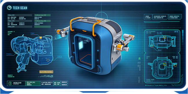 Sea Truck Docking Module Ency.png