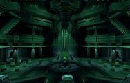 Antechamber overview.