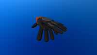 Reinforced Gloves
