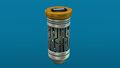 An Upgrade Module